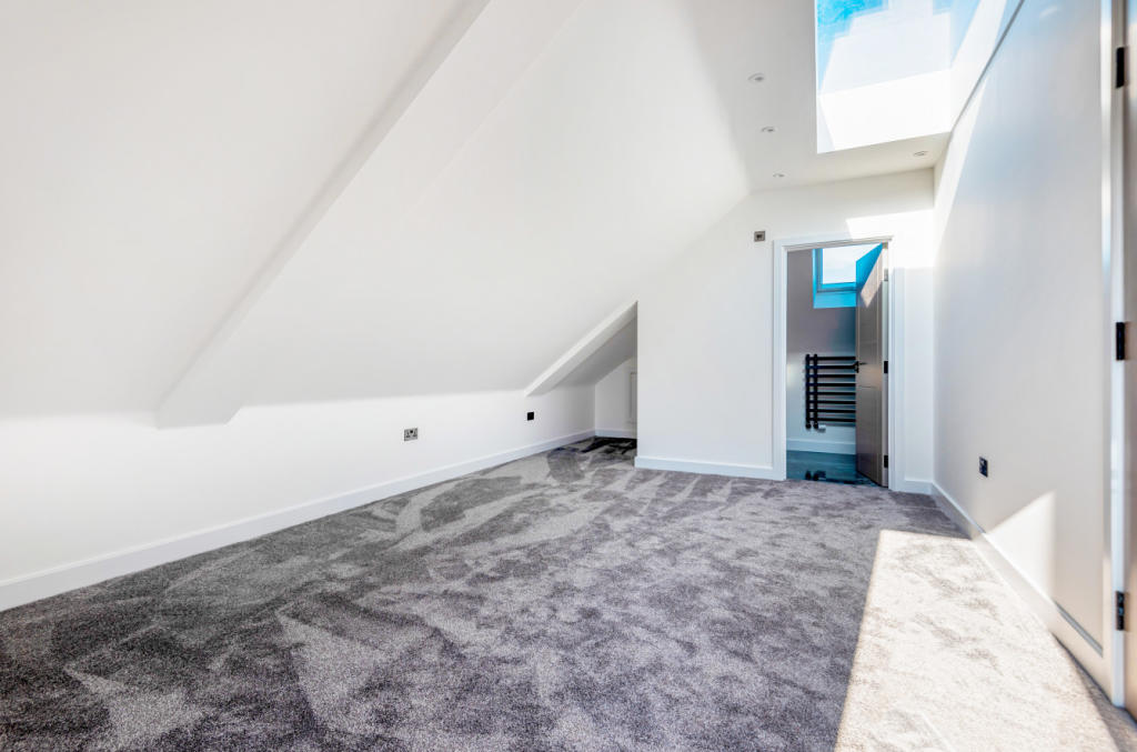 What Are the Requirements for a Loft Conversion in Edmonton?