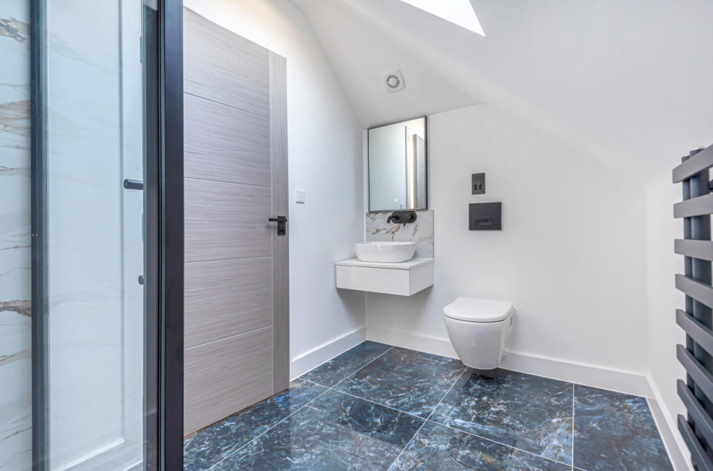 Can My Neighbour Stop My Loft Conversion in Edmonton?