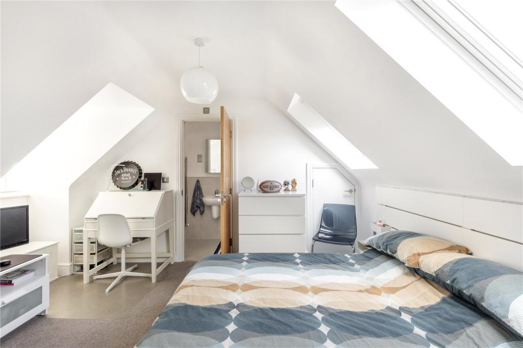 How much value will a loft conversion add to your home in Edmonton?