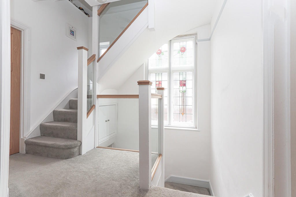 Can the Structure of your house in Edmonton support a loft conversion?