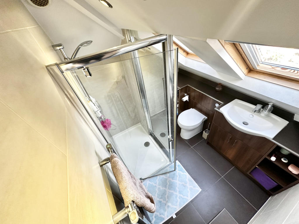 Do You Need a Fire Door on a Loft Conversion in Enfield?
