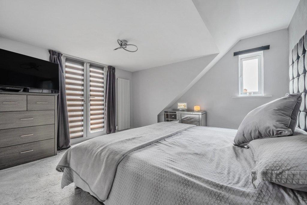 How long does it take to get planning clearance and how long does it last?