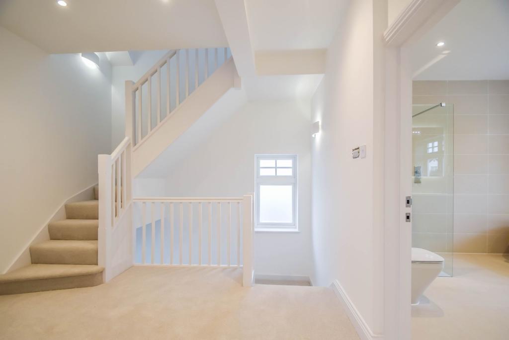 Do You Need Permission to Convert a Loft in Finchley?