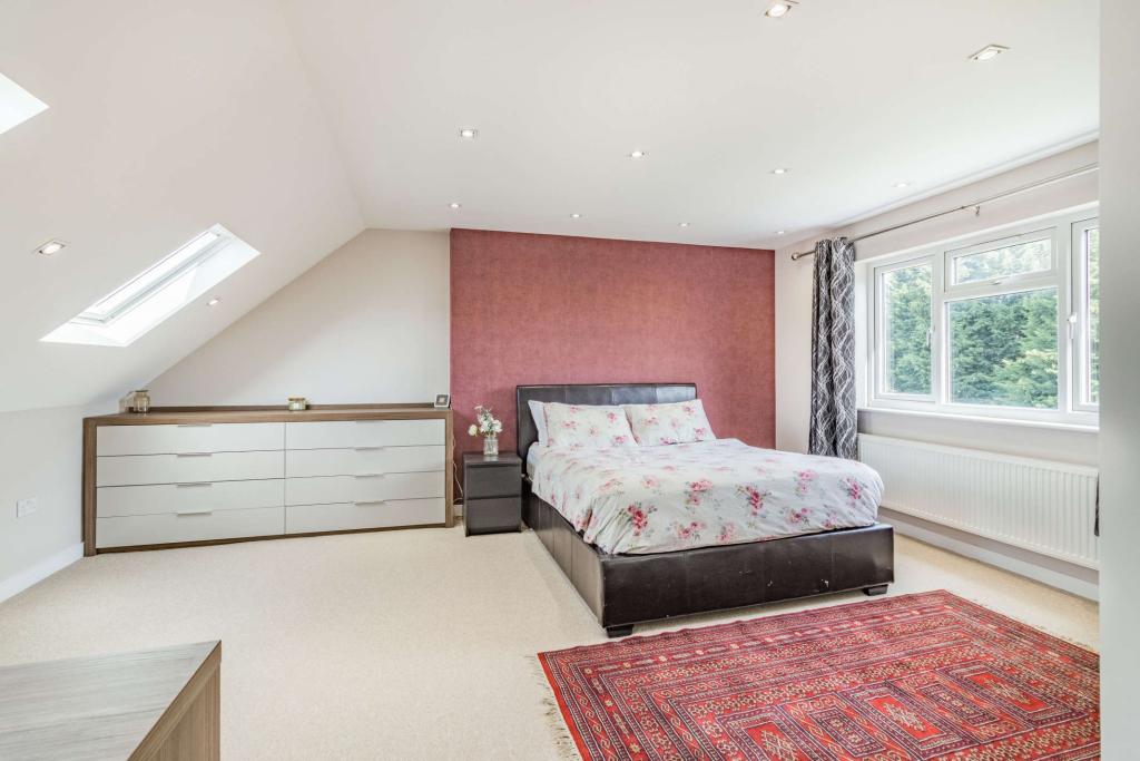 How Much Does it Cost to Convert a Loft in Finchley?