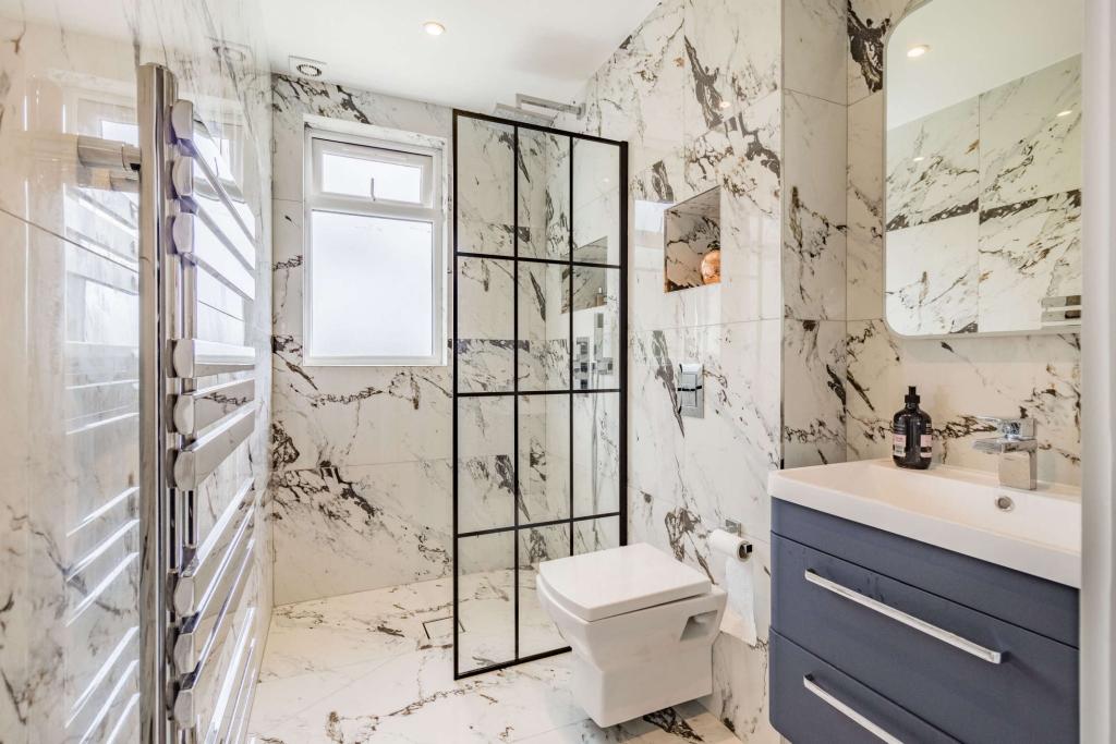 Can You Rent Out a Loft Conversion in Finchley?