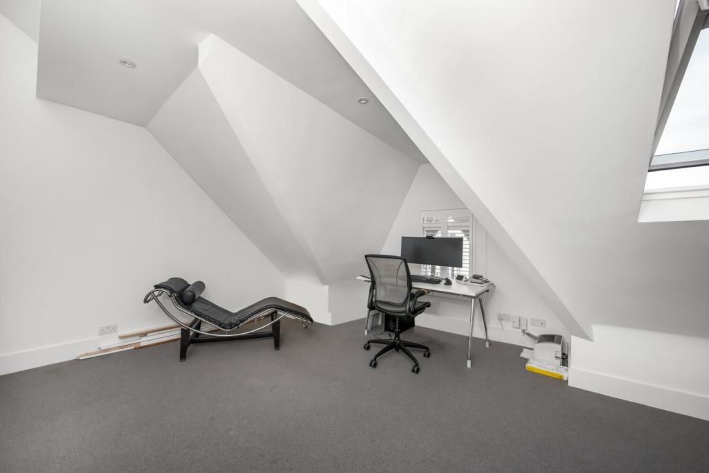 What is the Loft Living Space Legal Requirements