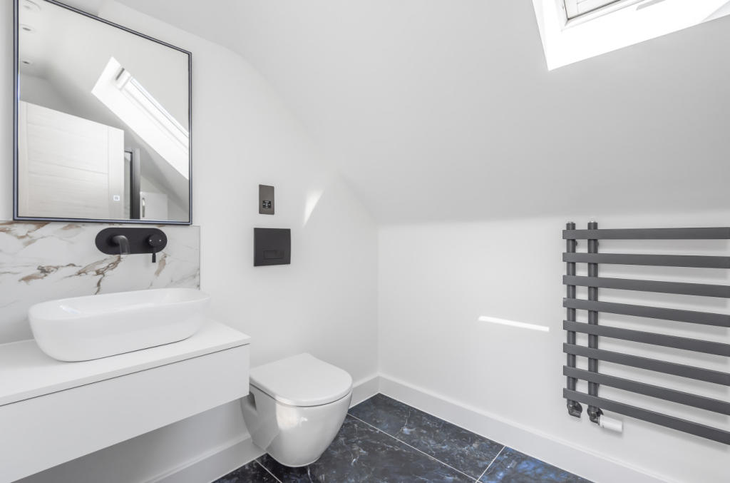 How a Loft Conversion is Done in Finchley