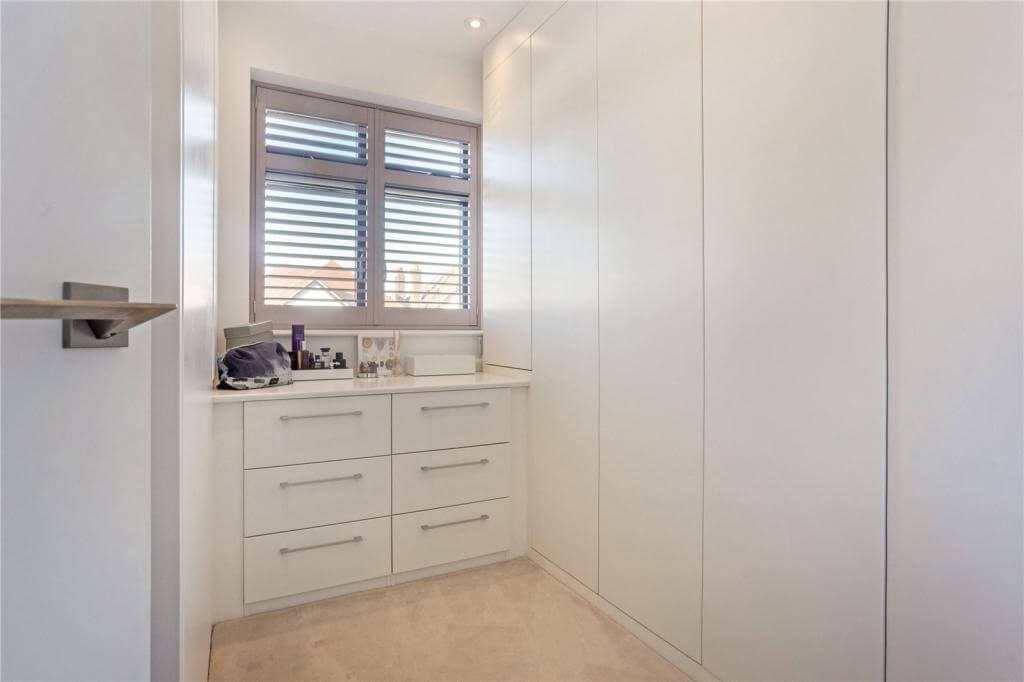 What is a Dormer Loft Conversion?