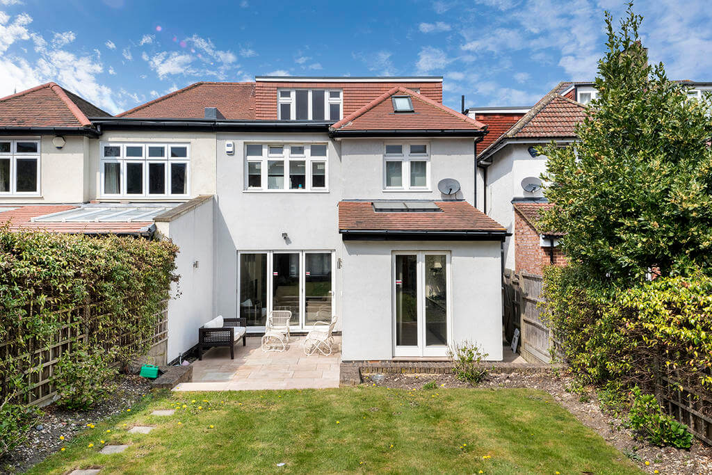 Do you need Planning Permission for a Velux Loft Conversion in London?