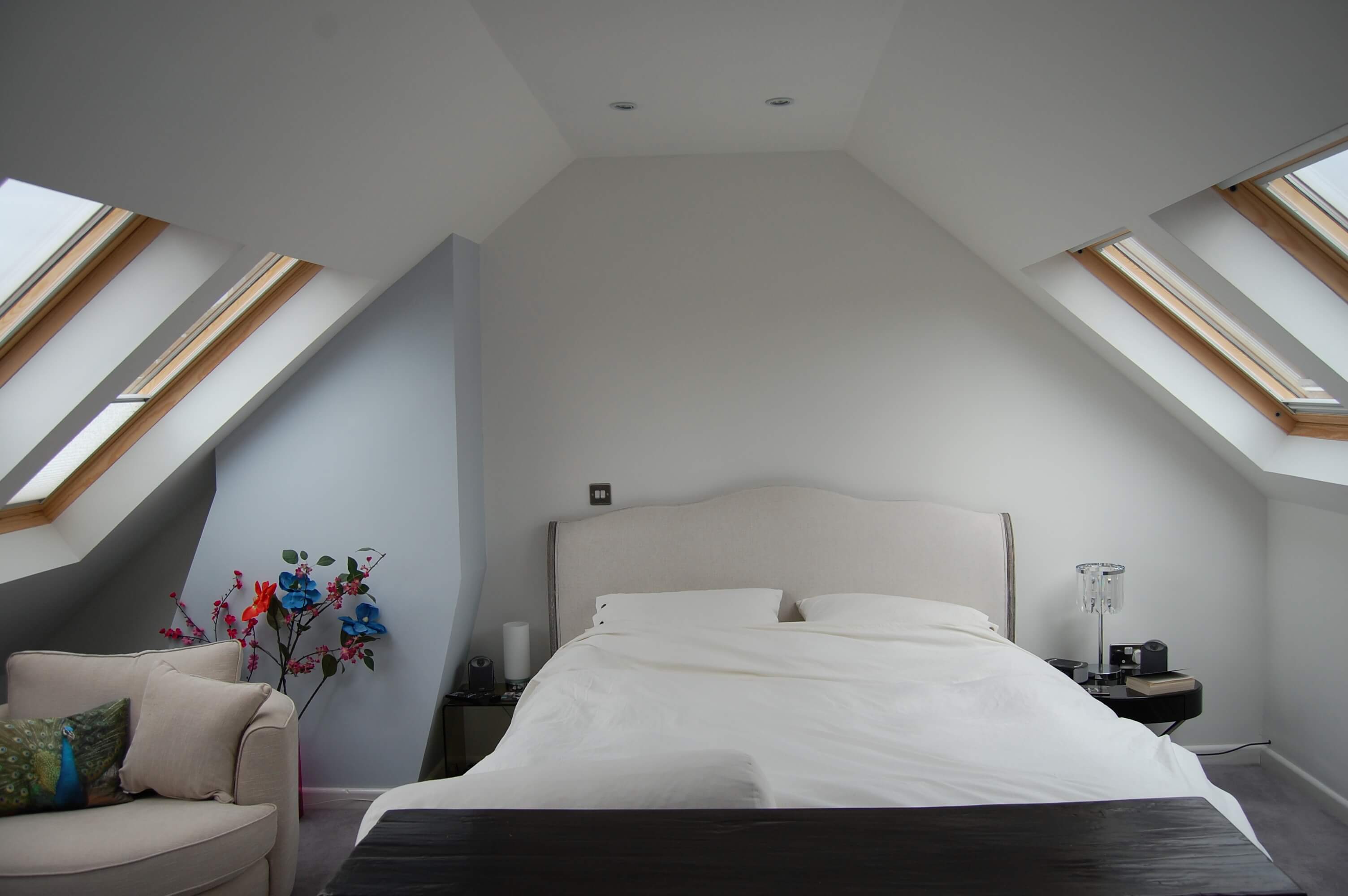 Tips for a Beautiful Loft Conversion in Greenford