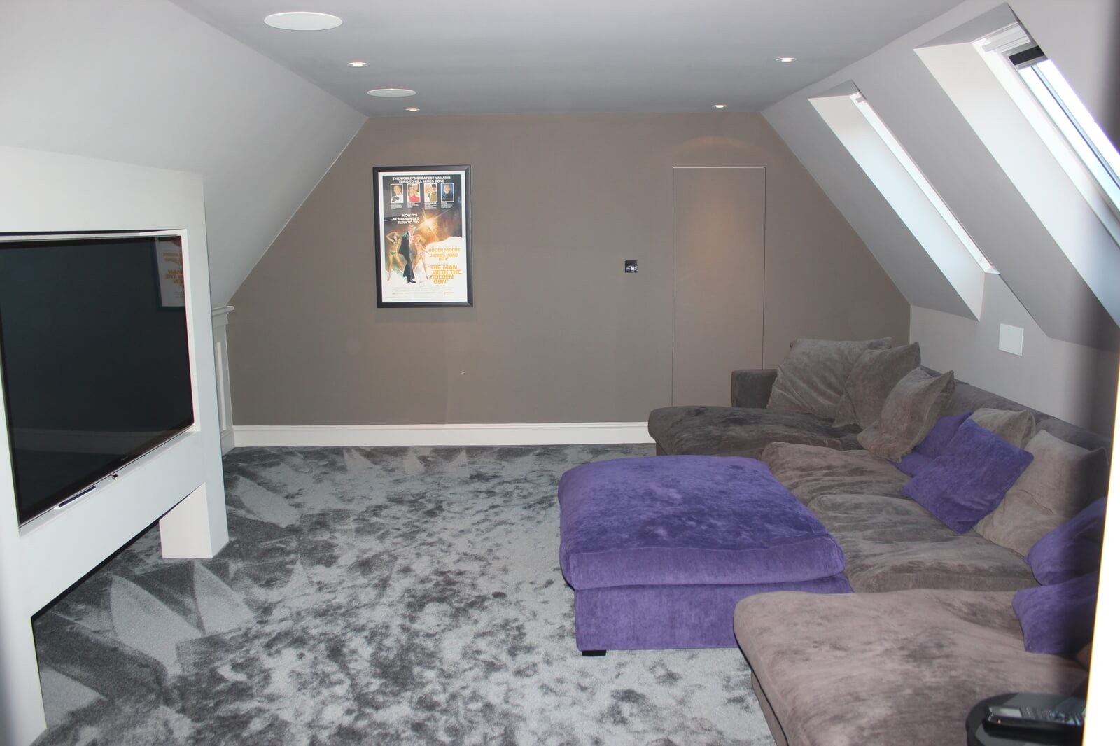 Why Choose Loft Converter London