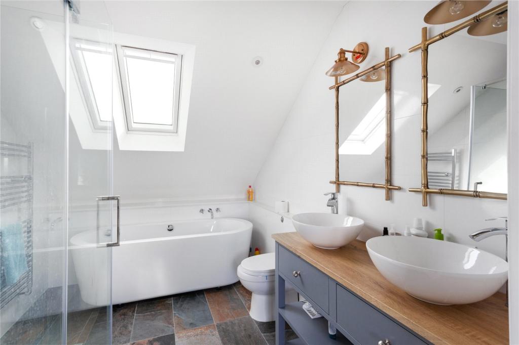 Why Loft Converter London?