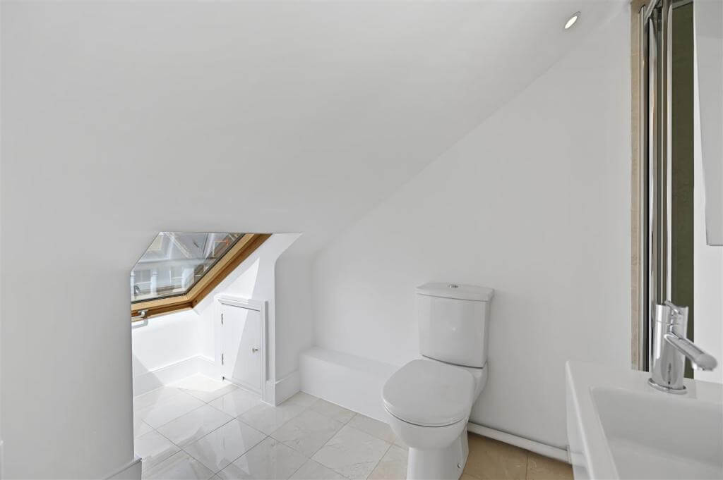 What are the Basics behind Velux Loft Conversion?