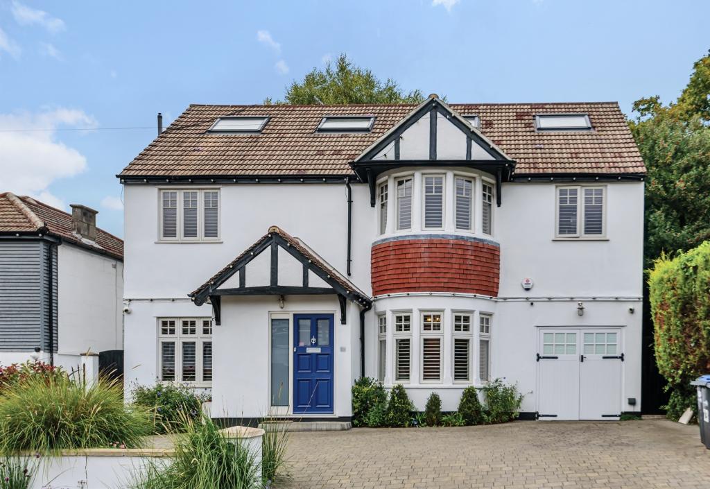 Loft Conversion Hampstead - Can You Convert Your Loft Yourself in Hampstead?