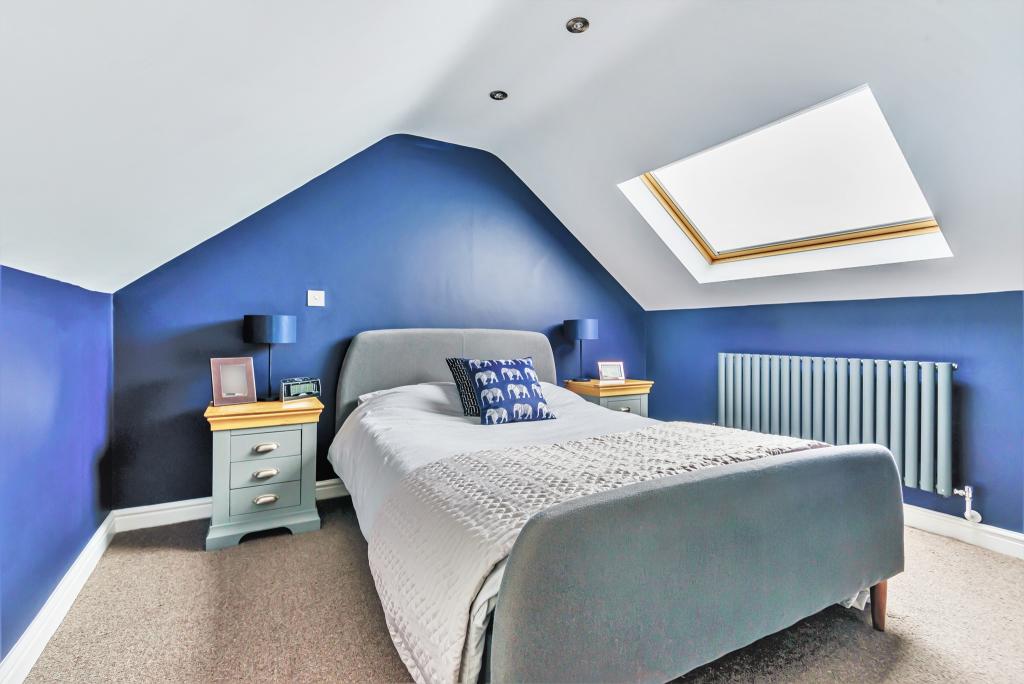 Are Loft Conversions Safe in Hampstead?