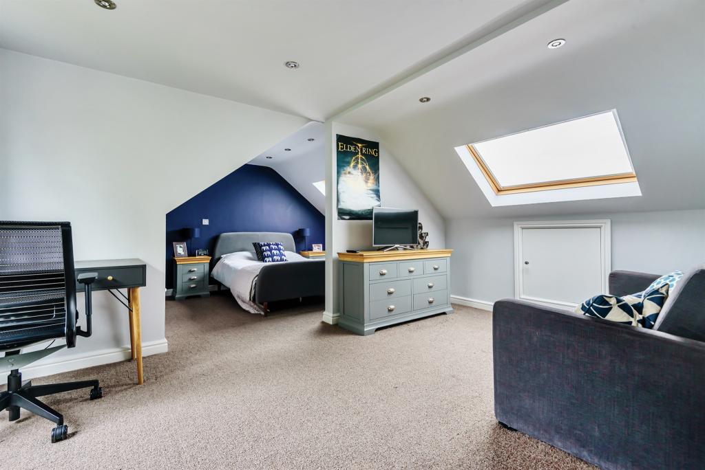 How Much Does a DIY Loft Conversion Cost in Hampstead?