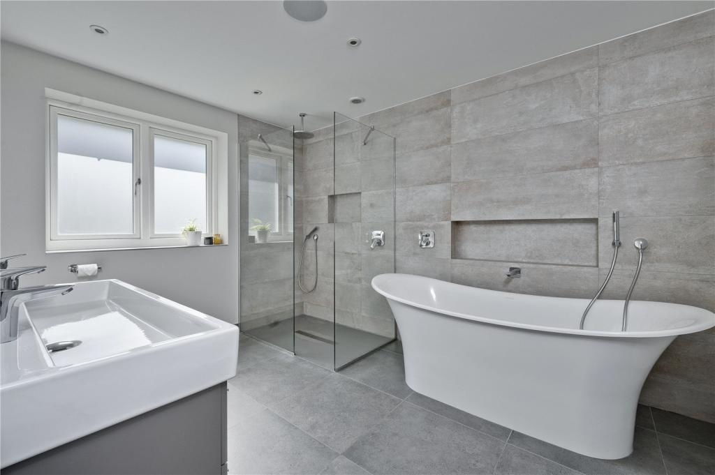 What is the best type of Loft Conversion for your home in Hampstead?