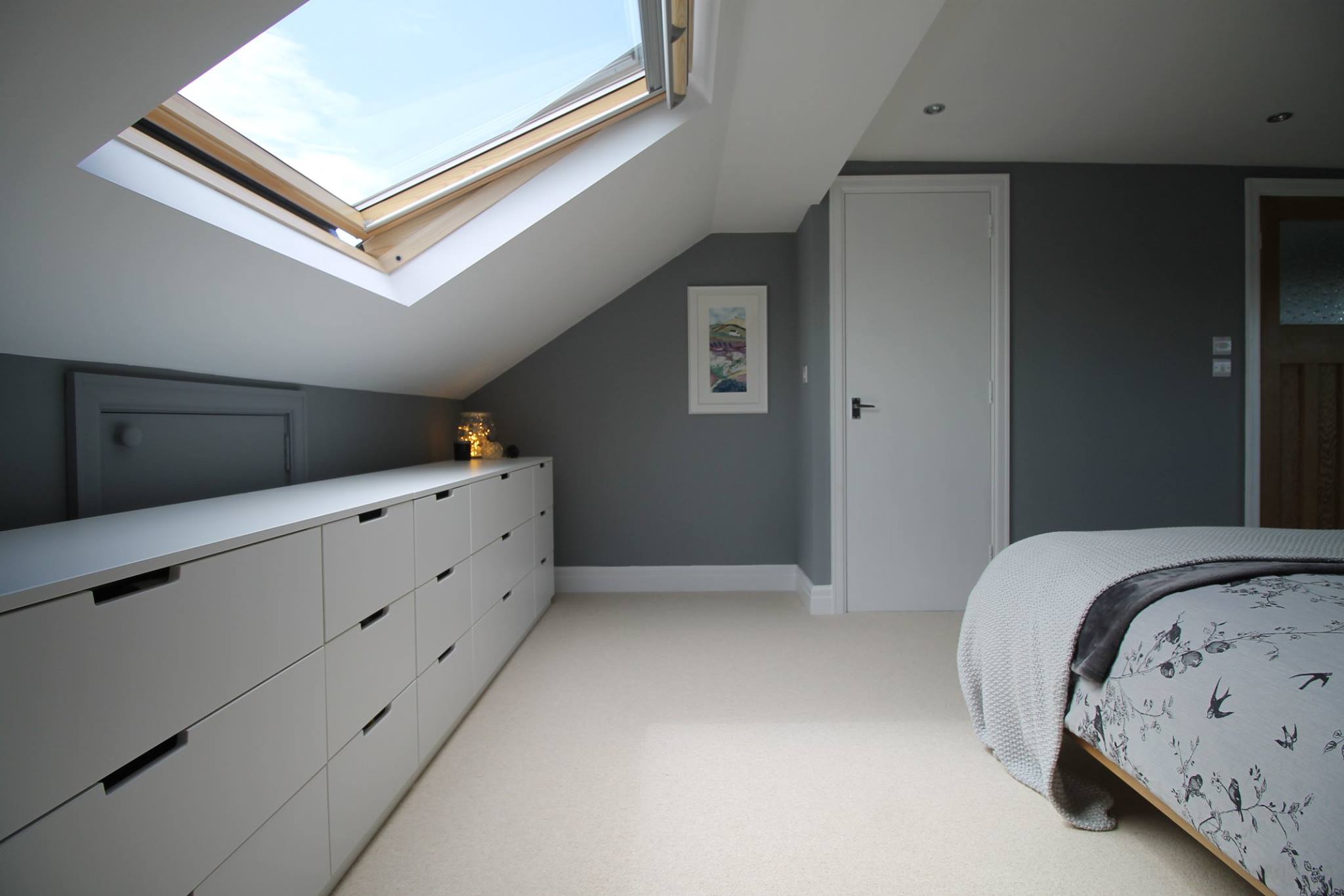 Can I Install An En Suite Bathroom With My Loft Conversion?