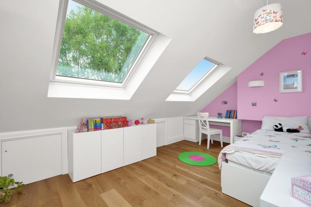 Why Loft Conversion is So Popular in Hanwell