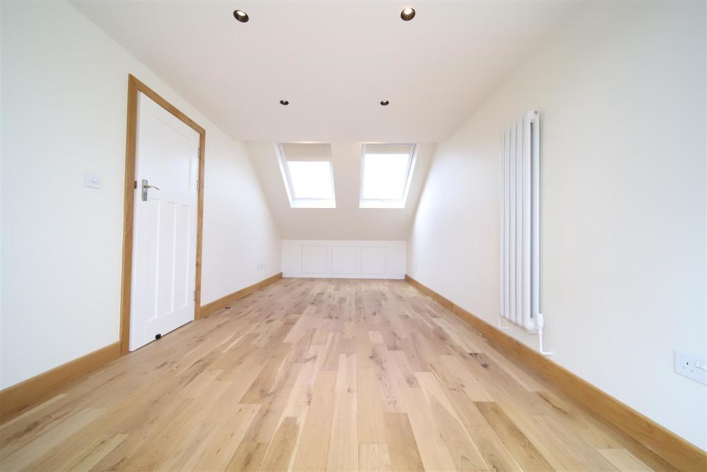 How Much Value Does a Loft Conversion Add to a Property in Haringey?