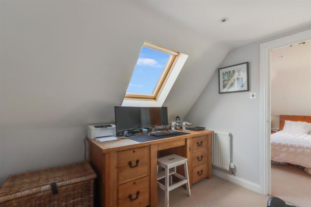 What are the present/ possible obstructions to doing a loft conversion?