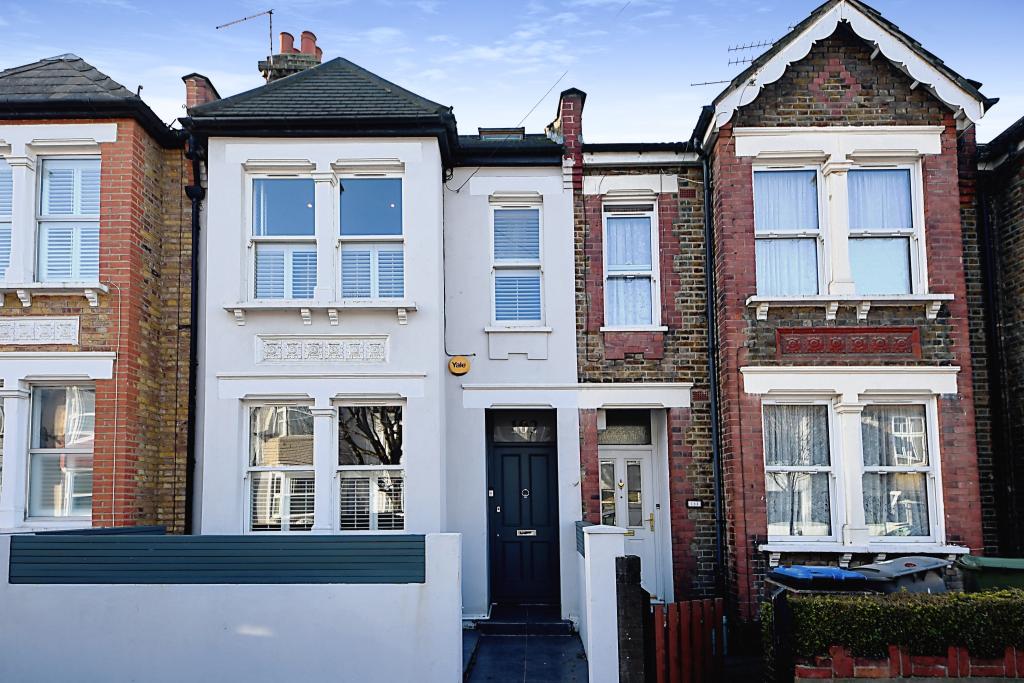 How to maximise Loft Space in your Harlesden Home