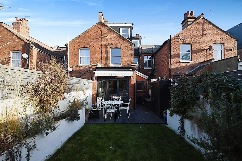 The Complete Process of a Loft Conversion in Harlesden