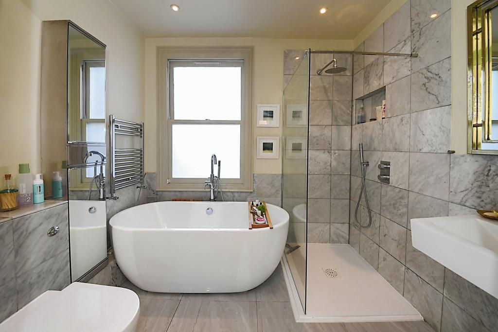 Types of Loft Conversions for Your Harlesden Home