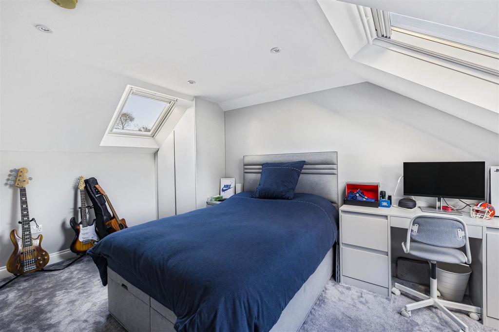 How important is it to obtain Planning Permission before undertaking a Loft Conversion in Harlesden?