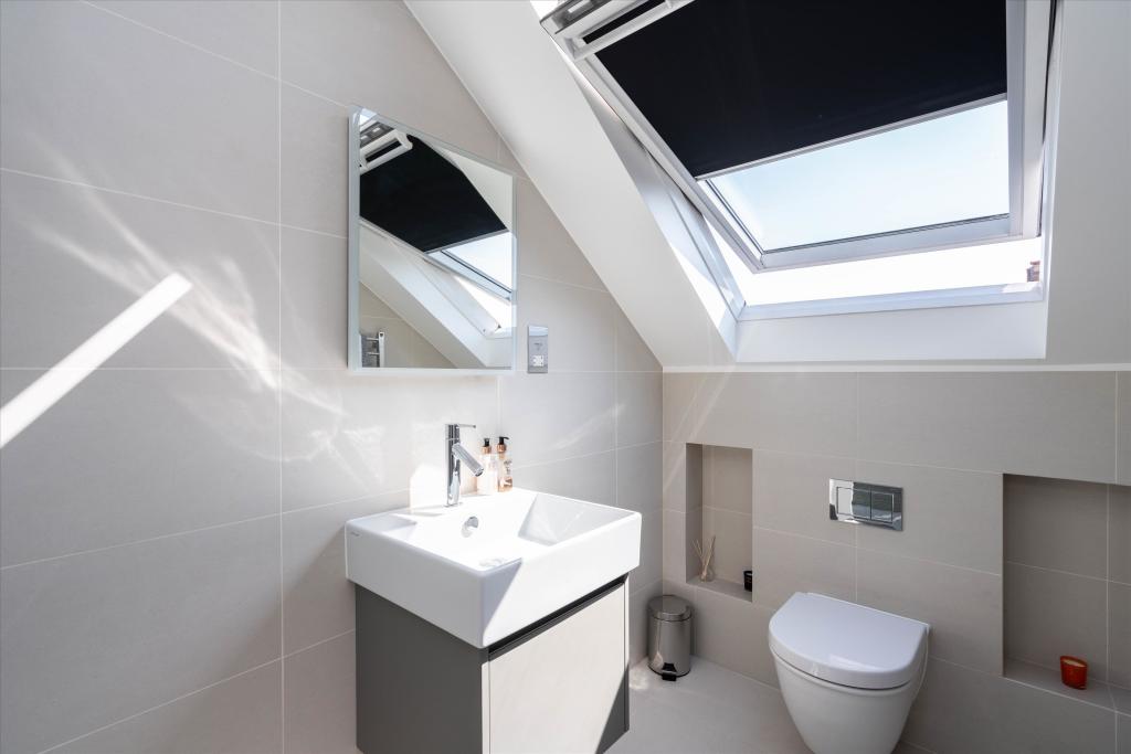 Why Should you consider having the right loft conversion?
