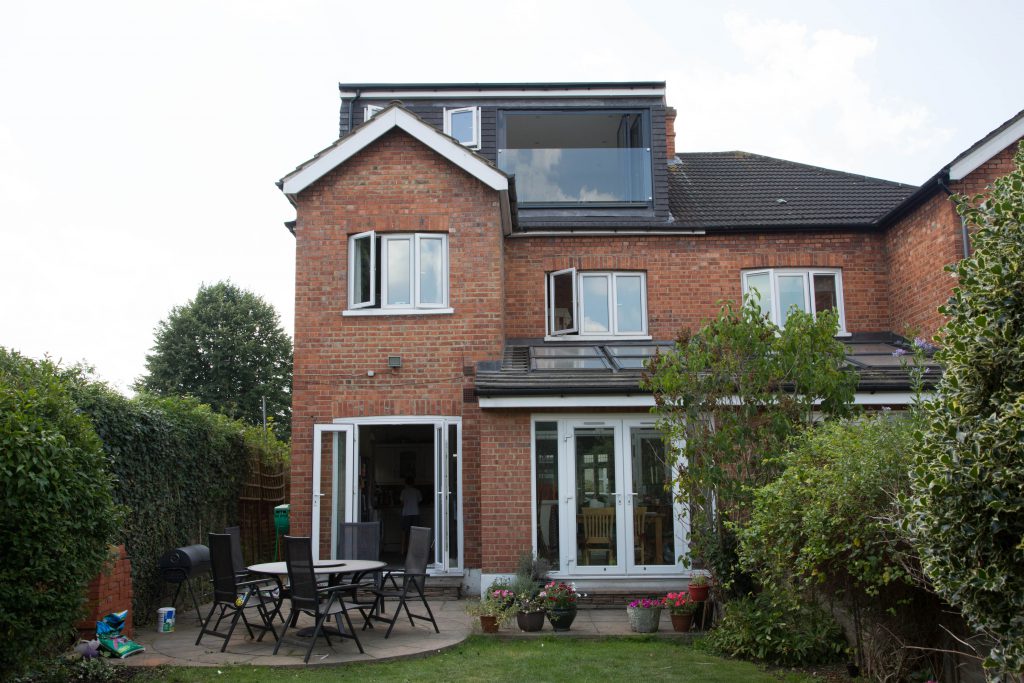 Local Expertise for Homeowners & Landlords in Harrow