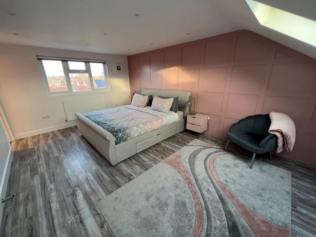 Essential Loft Considerations