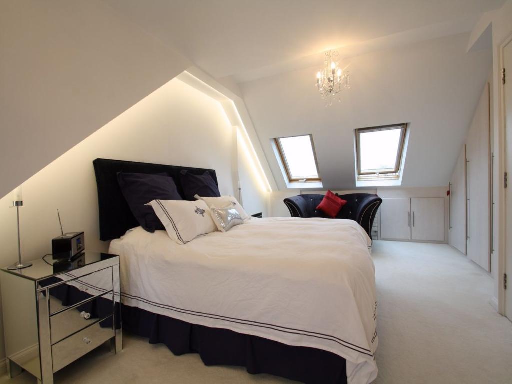 What is Velux Loft Conversions London?