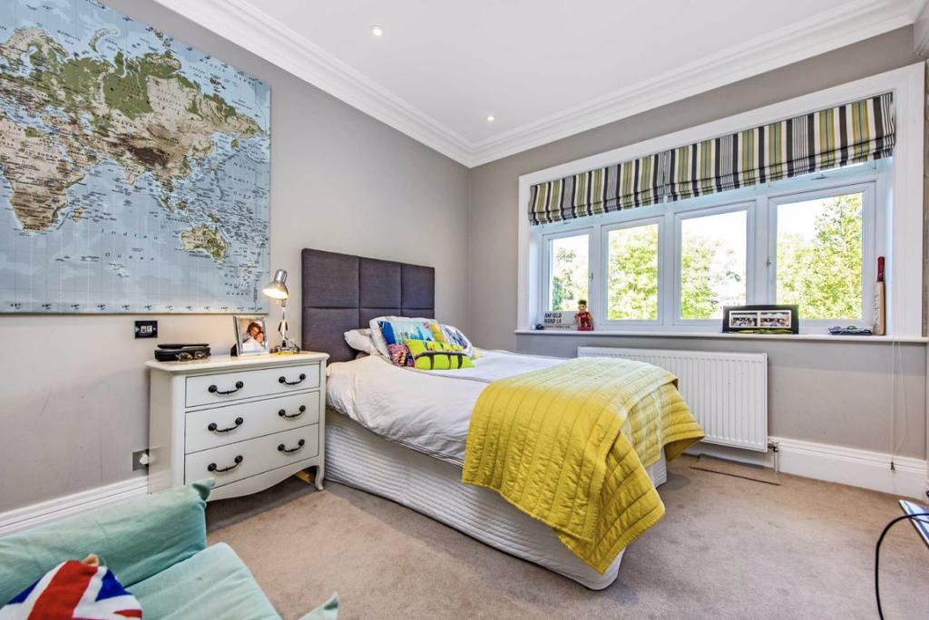 The Loft Conversion Process In Hayes