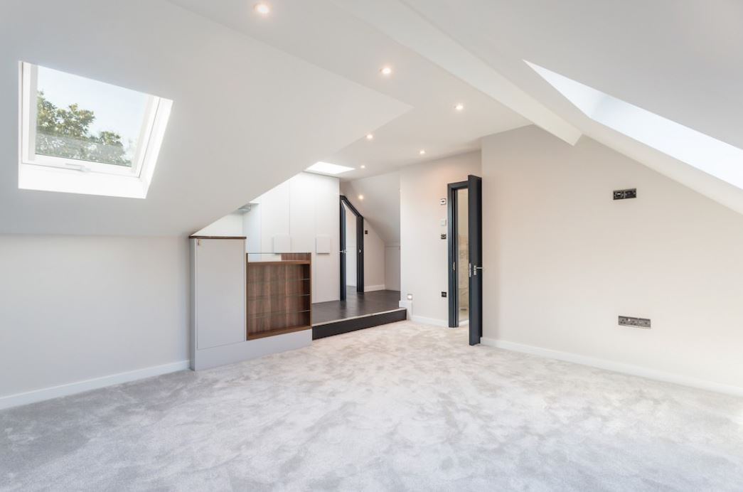 How Long Does A Loft Conversion Take in Hillingdon?