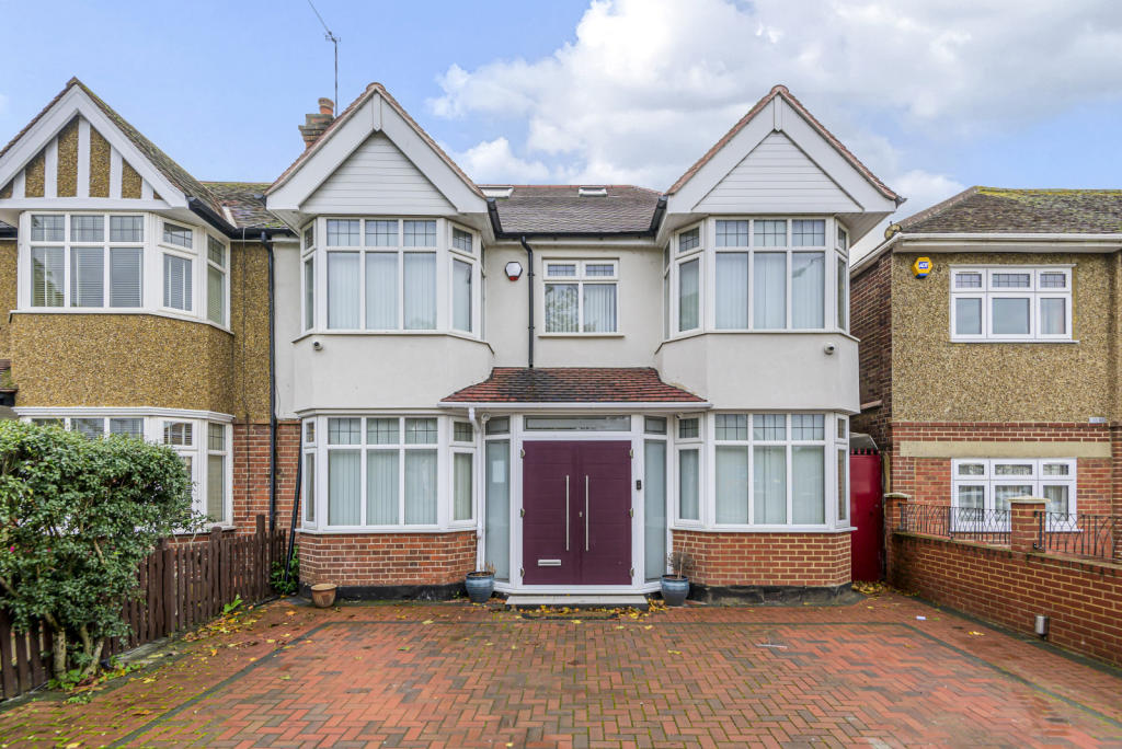 Why A Loft Conversion In Hounslow?
