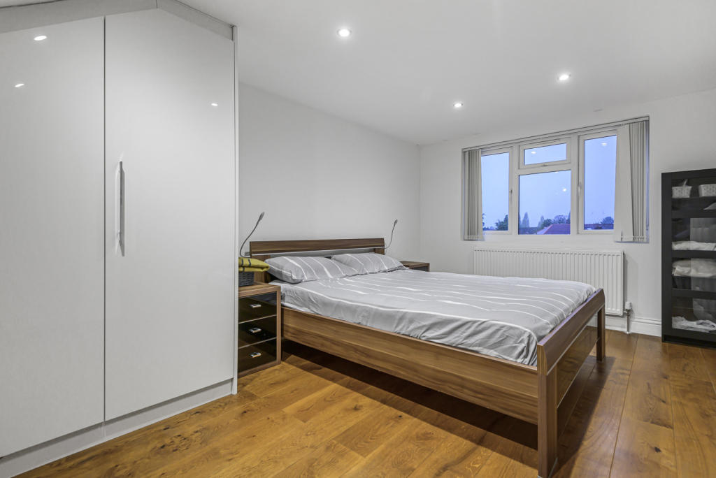 Planning a Loft Conversion in Hounslow