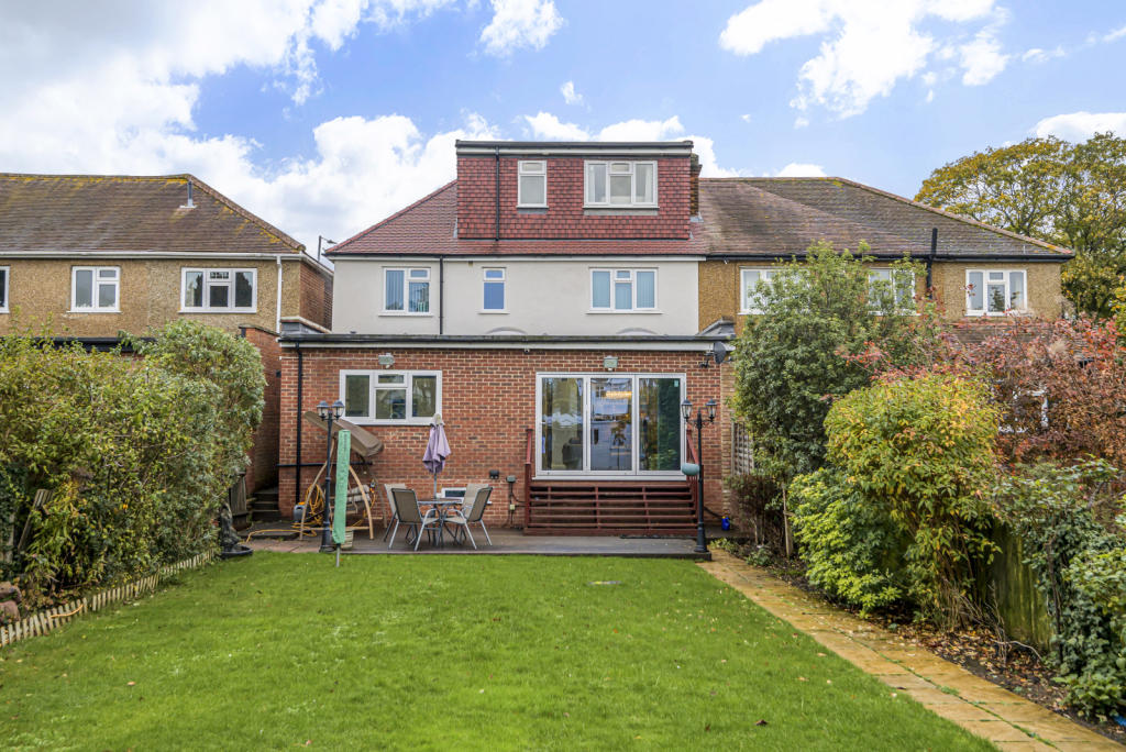 Types of Lofts for Hounslow