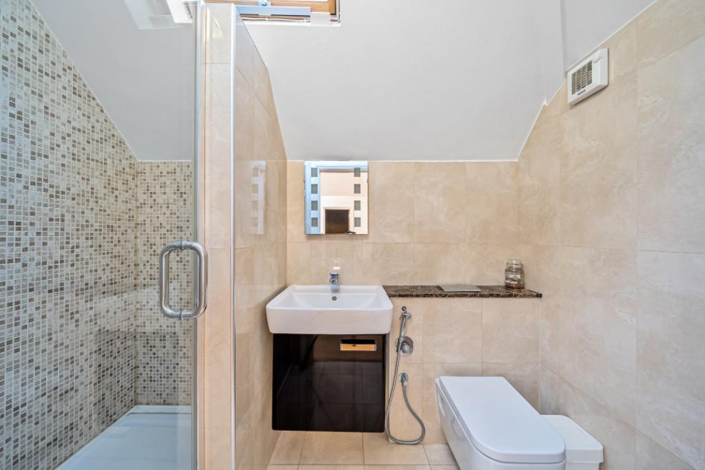 Why Convert Your Loft In Isleworth?