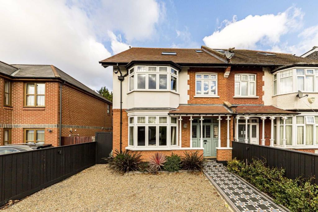 Do You Need a Surveyor for Loft Conversion in Isleworth?