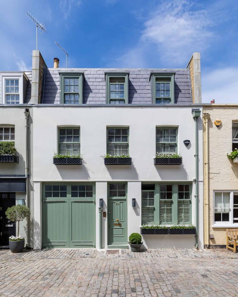 Loft Conversion Costs in Shepherd’s Bush