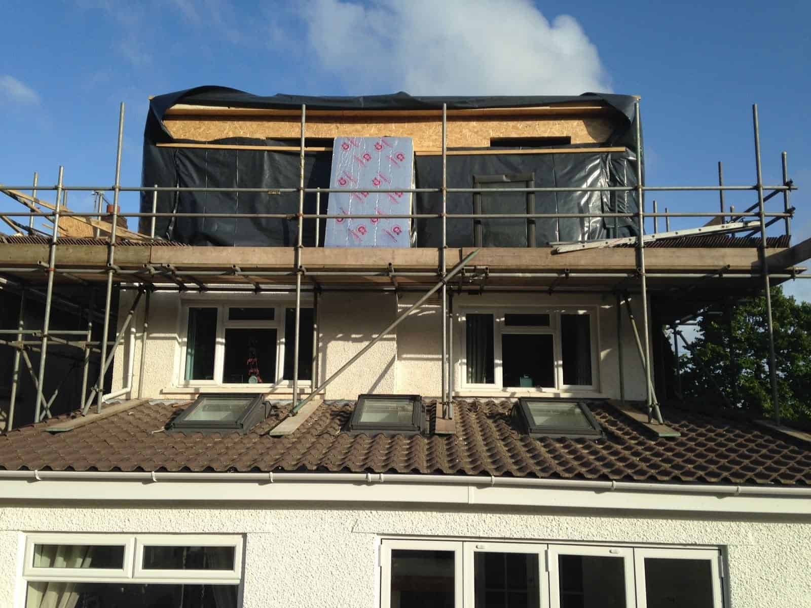 Need some Loft Conversion Design Ideas and Inspiration?