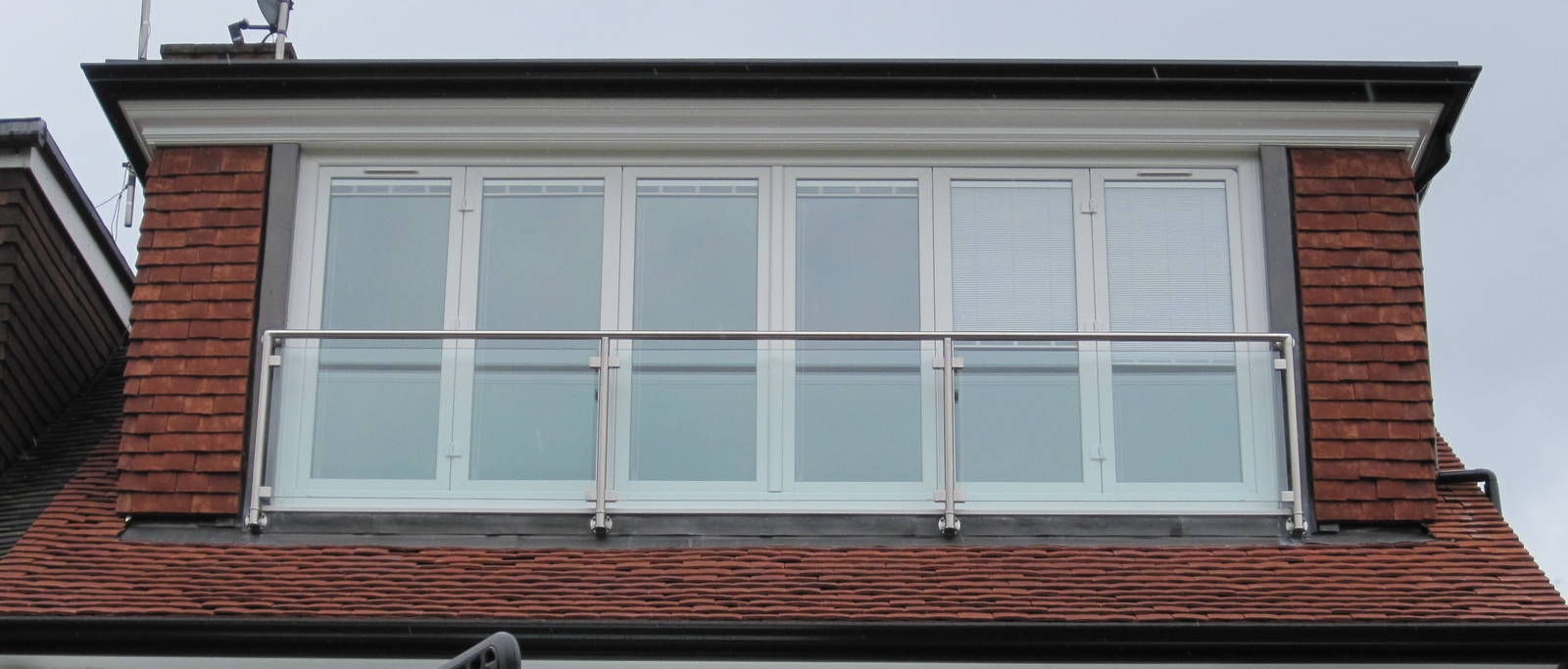 What Is The Benefit Of A Hip To A Gable Loft Conversion?