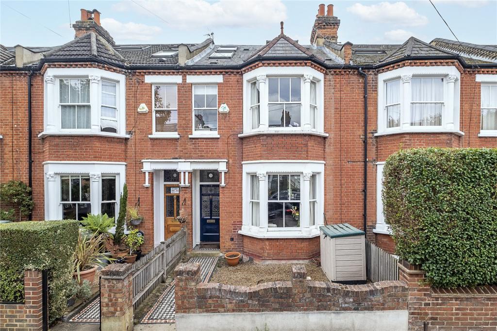 Can I Convert My Loft In Merton?