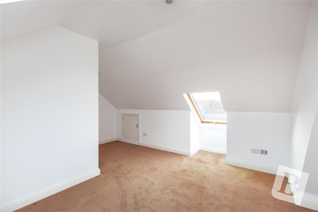 What Is The Loft Conversion Process In Merton?