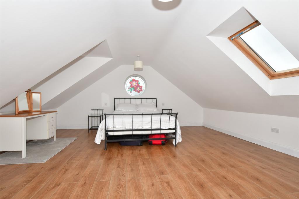 Why Convert Your Loft In Merton?