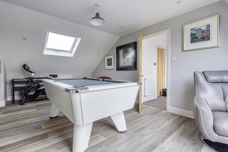 Dormer Loft Conversion in Northwood