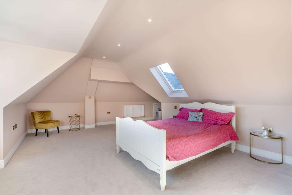 Why Choose Loft Converter London?