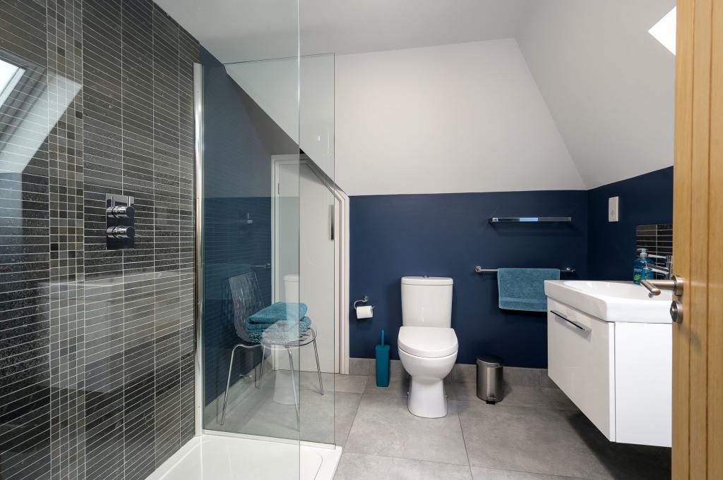 Is it possible to have a loft conversion in a terraced house on Pinner?