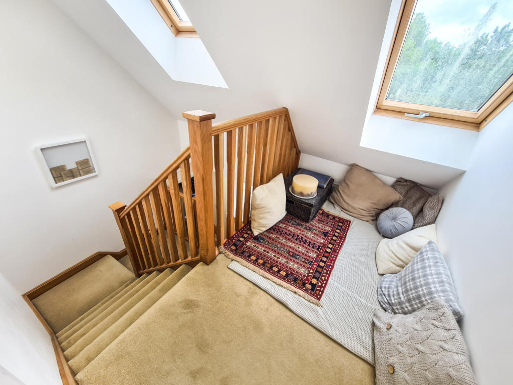 How to Access the floor in a loft conversion?